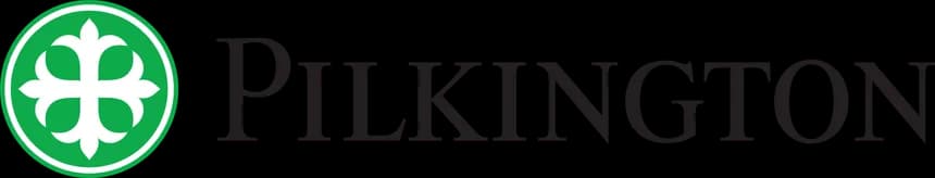 Logotipo de Pilkington